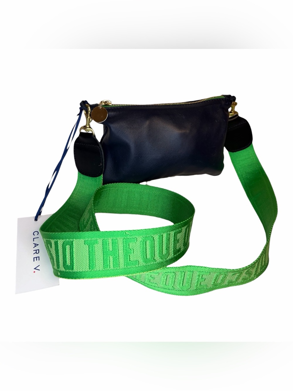 Clare V Mini Bag NWT